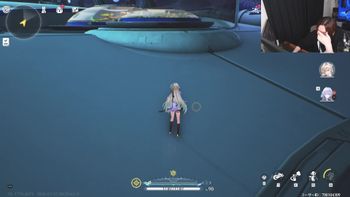 Larkizの配信のサムネイル画像