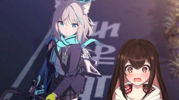 めーぷる🥞の配信のサムネイル画像