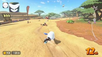 😵‍💫はぎわら🍣の配信のサムネイル画像