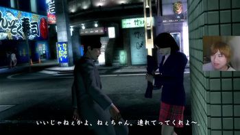 ぎんすけの配信のサムネイル画像