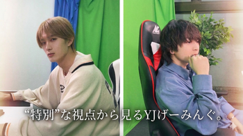YJげーみんぐ。の配信のサムネイル画像