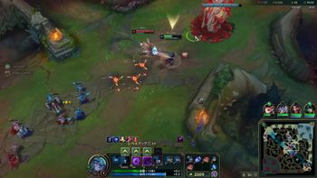 🥔🥗の配信のサムネイル画像