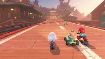 😵‍💫はぎわら🍣の配信のサムネイル画像