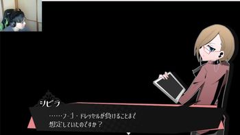 大酒飲みのラルカの配信のサムネイル画像