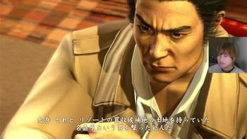 ぎんすけの配信のサムネイル画像