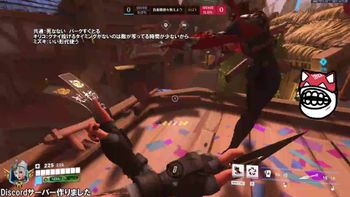 にくじんの配信のサムネイル画像