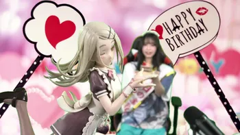 無料配信枠】わーすた×FRUITS ZIPPER SPコラボ！ ～夏のOPENREC