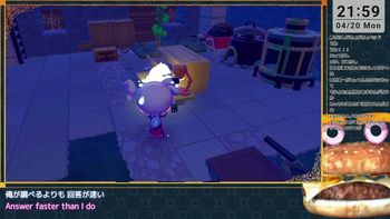 もひたの配信のサムネイル画像