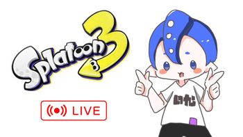 なっち🍷の配信のサムネイル画像