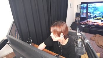 Larkizの配信のサムネイル画像