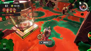 反射神経の配信のサムネイル画像