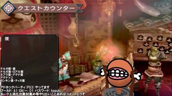 にくじんの配信のサムネイル画像