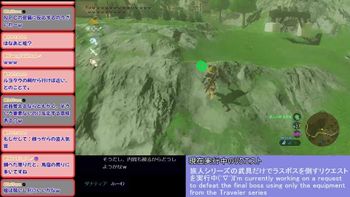 ドリルカラマリの配信のサムネイル画像