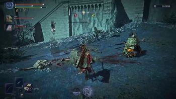 てじなの配信のサムネイル画像