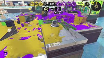 なまきめの配信のサムネイル画像