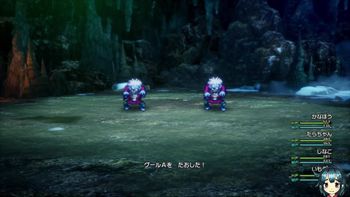 夏奈の配信のサムネイル画像