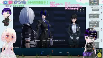 青木陽菜・立石凛のひなりん浴衣祭り | OPENREC.tv (オープンレック)
