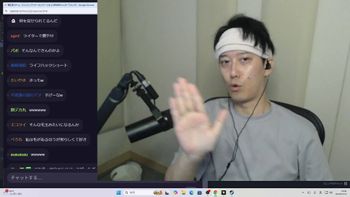 布団ちゃんの配信のサムネイル画像