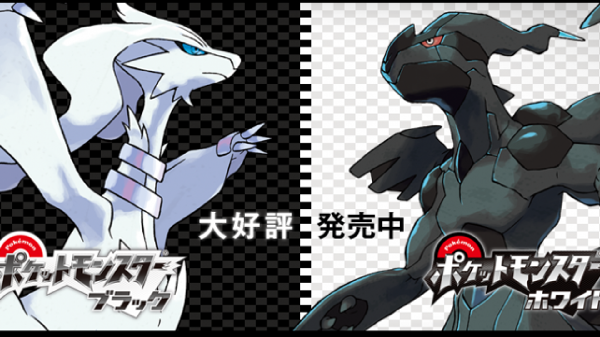 ポケモン　ブラック　欧州版 オーストラリア版ポケモンブラック2