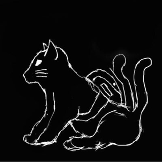 さすらいネコ
