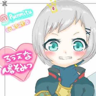 ぴゃんみつ ぴゃんみつ | OPENREC.tv (オープンレック)