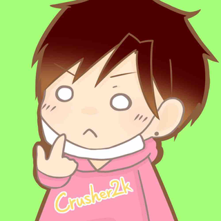Crusher2k