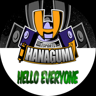 ENERGY@HANAGUMI