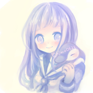 ちも！