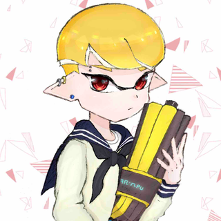 Ωぷぅ