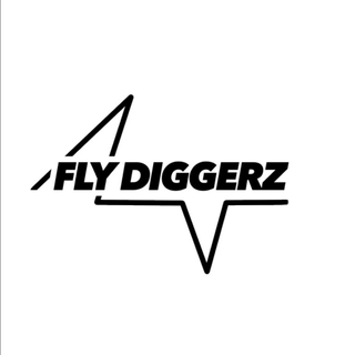 FLY DIGGERZ
