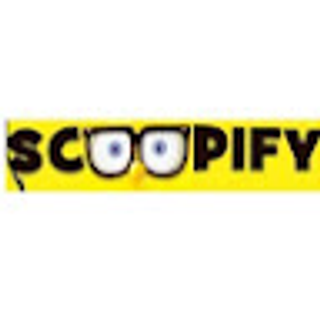 scoopify blogger