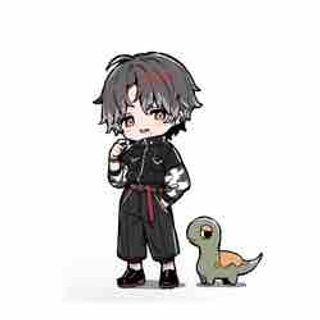 信長🦕