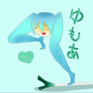 ゆもあ
