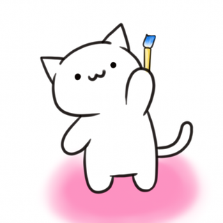 ねこぷ