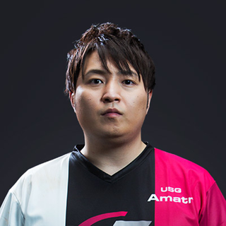 USG amatr