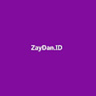 Zaydan Id