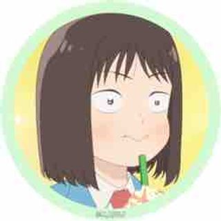 ぱき☆