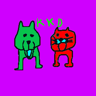 KKダイナマイツ
