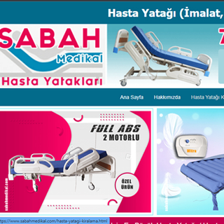 Sabah medikal