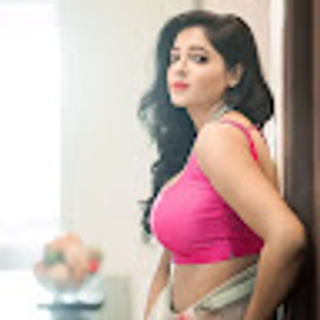 jasmin sharma
