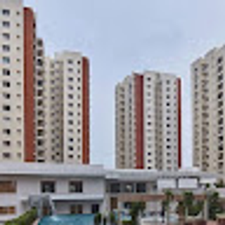 Prestige Park Grove