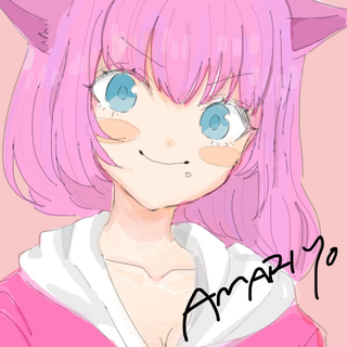 あまりよ💃
