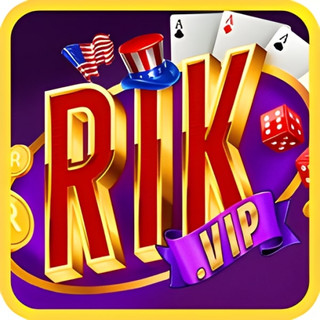 Trang Chủ Rikvip