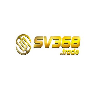 Nhà cái sv368