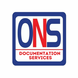 ONS Doc Services