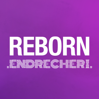 .ENDRECHERI.