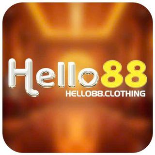 hello88 clothing