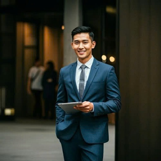 CEO Nhật Toàn