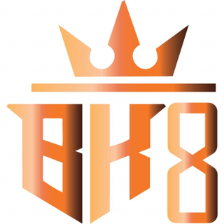 BK8 - Cổng game bài
