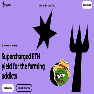 degen- eth
